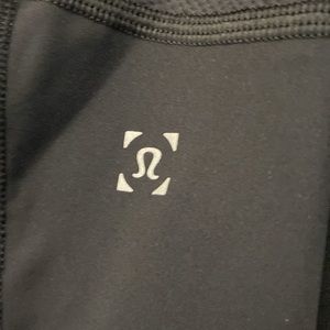 Lululemon mens tights to wear under pants